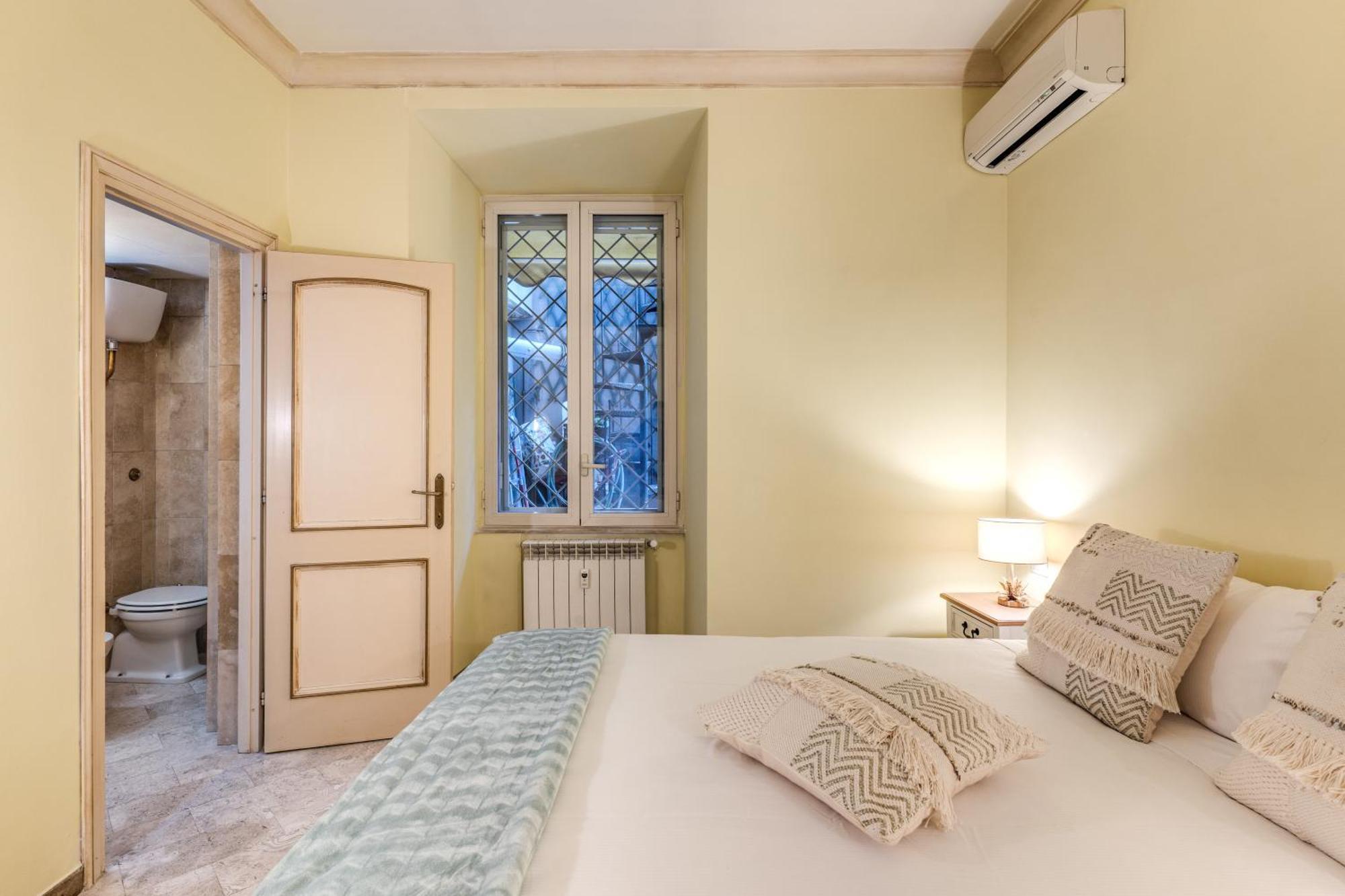 Casa Mele Apartment Rom