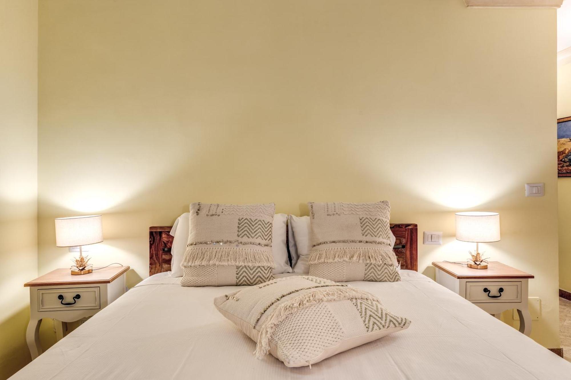 Casa Mele Apartment Rom