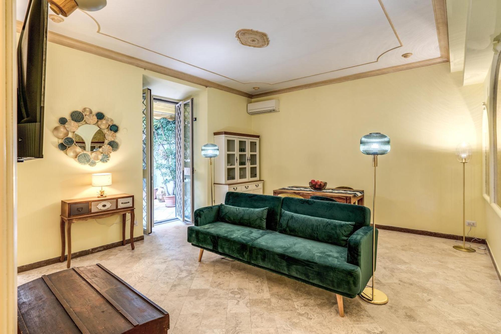 Casa Mele * Rom
