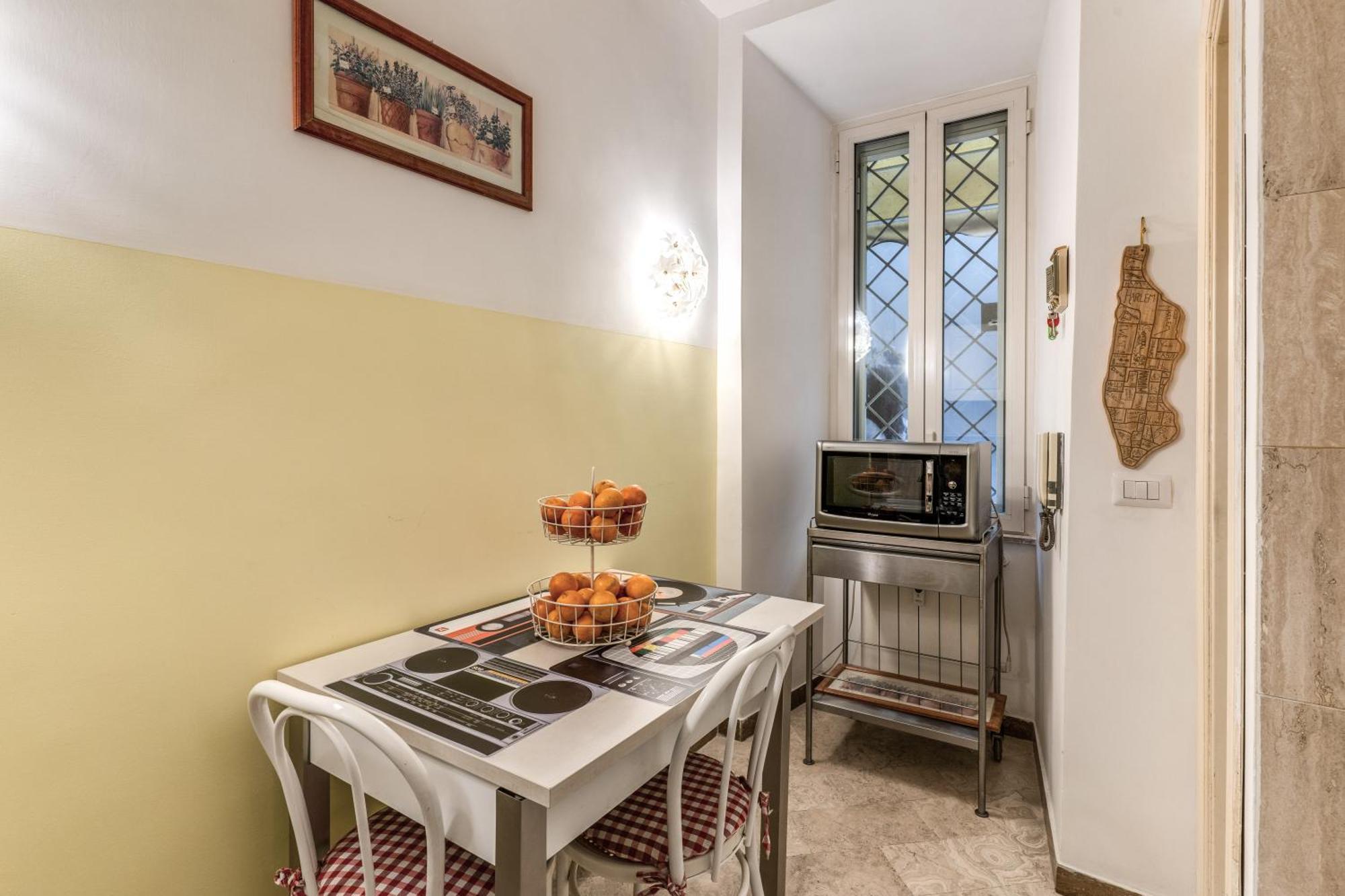 Casa Mele * Rom