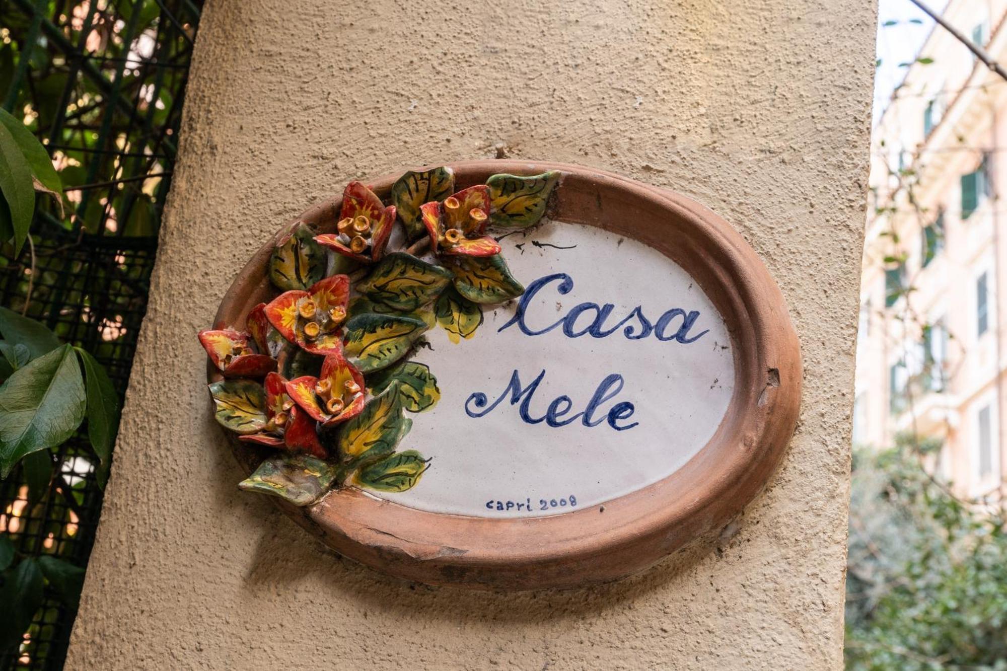 Casa Mele Apartment Rom