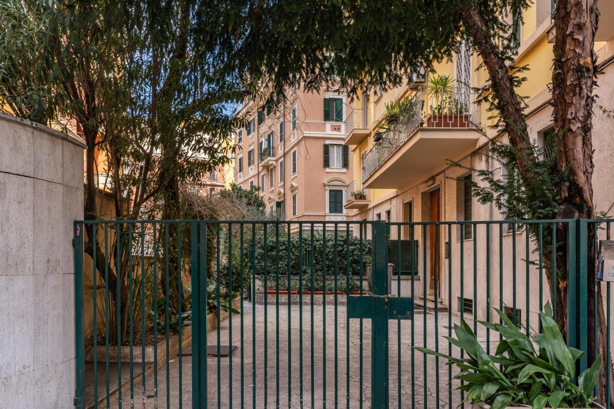 Casa Mele * Rom